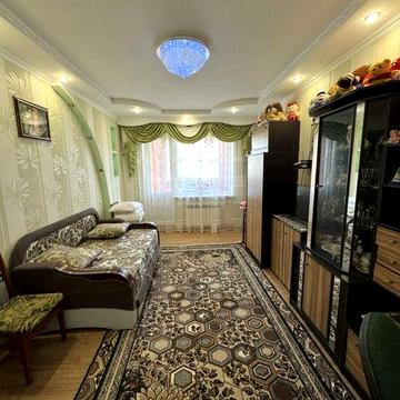 Аренда однокомнатная квартира 1/9 Таврический