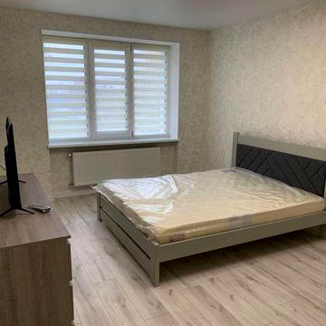 1кім Новобудова Зарічанська Гардеробна всі меблі і техніка