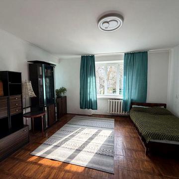 Здам в оренду 2 кім квартиру ра пр. Молоді