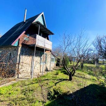 Дача (Прогресс 3)