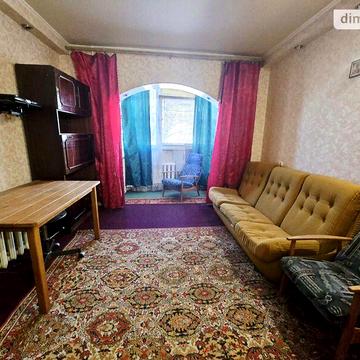 Довгострокова оренда 1к Квартира Слави бульвар