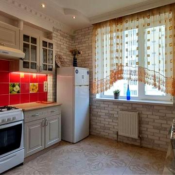 Аренда однокомнатной квартиры