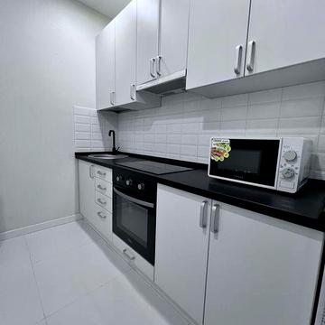 2х кімнатна квартира в ЖК Зарічний, вул. Осокорська 2А, метро Славутич