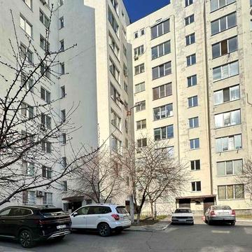 Продаж 1-кв СТУДІЯ 30 кв.м Евроремонт Центр міста Борисполя Власник ЖК Центр міста