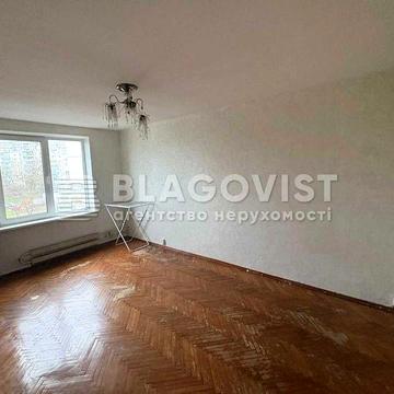 Продаж квартири Шамо Ігоря бул. (Давидова О. бул.), 10 Русановка