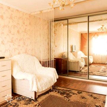 Продаж 1-кімнатної квартири | 35 м² | Троєщина проспект Червоної Калини (Маяковського) 4Г