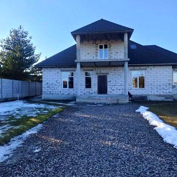 ТЕРМІНОВО! Будинок 310 кв.м. Путрівка (Васильків)