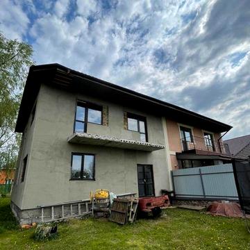 Продам дуплекс на 183 м²,Топ пропозиція за ціною квартири | дуплекс + гараж + ділянка 5 соток,Мін.оформлення,Без комісіі%