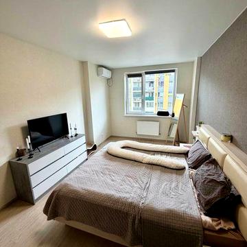 Продам 2-х комнатную квартиру ЖК 7 Небо Мебель | Техника ЖК 7 Небо