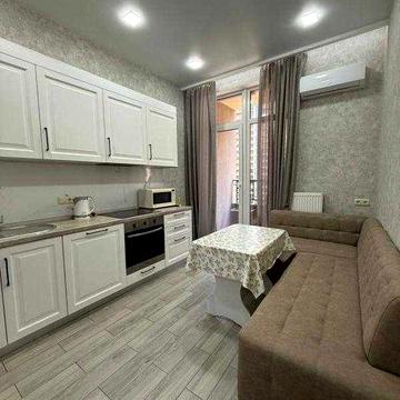 Продам стильну квартиру в Аркадії, ЖК Елегія Парк, Курортний провулок.