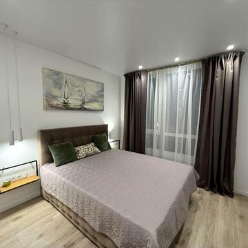 Оренда 1 кім в ЖК U One