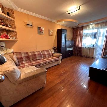 3-кімнатна квартира на Закревського 29Б