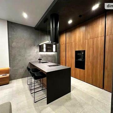 Довгострокова оренда 1к Квартира Південна вулиця ЖК ул. Южная, 4-8б