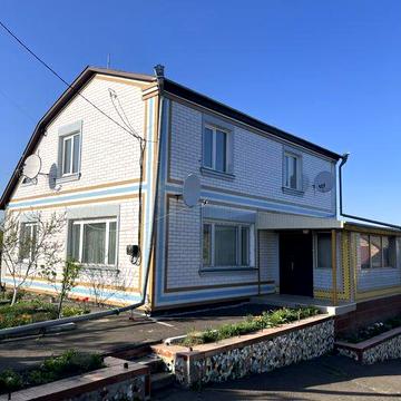 Продається будинок в с.Млієв, Городищенськийр-он,Черк.обл