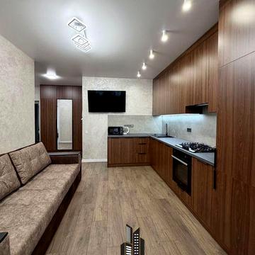 Оренда перше заселення ЖК Софія Резиденс 2к квартира