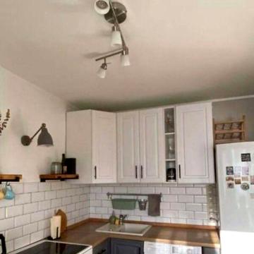 Довгострокова оренда 1к Квартира Дозвільна вулиця