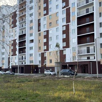 Продажа 1 кім квартири в зданому будинку ЖК Сади Вишневі ЖК Сади Вишневі