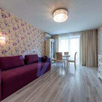 Затишна квартира  з ремонтом 2023  без коміссіі м Голосіївська