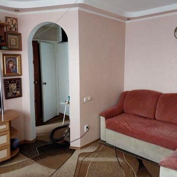 2 к квартира на