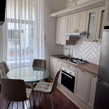 Аренда квартиры на длительный период времени