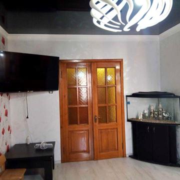 Продам квартиру 3 комнатную с ремонтом на ул. Высоцкого, пос. Котовского . р9