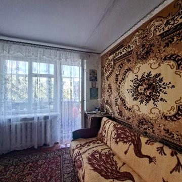 Оренда 1 кімнатноі квартири на Молокова