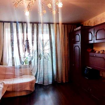 3-х кімнатна квартира покращеного планування з індивідуальним опалення