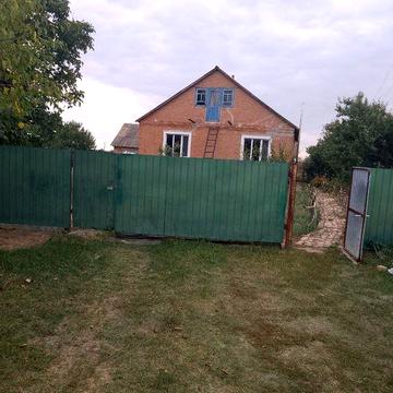 Продам будинок Полтавська область