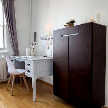 Довгострокова оренда 1к Квартира Кузнярівка вулиця