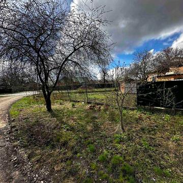 Продам окремий не великий будинок