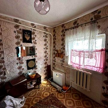 Продам окремий не великий будинок