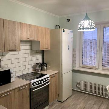 Продам 3х кімнатну квартиру  І. Сірка