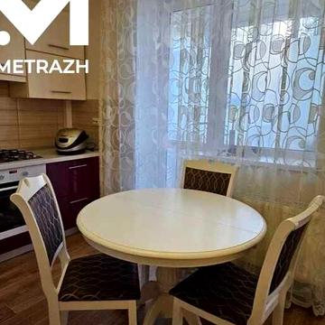 Продам 1- комнатную квартиру 1/9, ЖК Молодежный городок Победы (15290) ЖК Молодежный городок