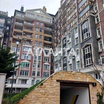 Двухуровневая квартира в элитном доме! ЖК "Зелёный Мыс" ЖК ЗЕЛЕНИЙ МИС