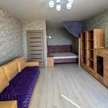 Предлагается к продаже красивая квартира