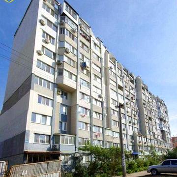 Квартира с ремонтом и лоджией на Слободке!