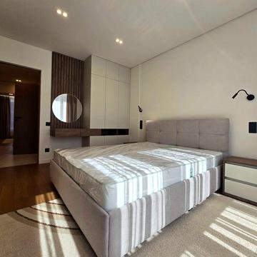 Продається 2-кім. квартира з якісним ремонтом ЖК Comfort park