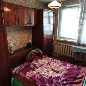 Довгострокова оренда 3к Квартира Академіка Заболотного вулиця