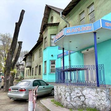 Оренда 2х кімнатної квартири в центрі міста