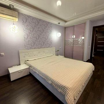 Здається в оренду 2 кімнатна квартира, вул. Ентузіастів 7/1