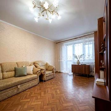 Оренда 3-х кімнатна квартира Проліски Бориспільський район