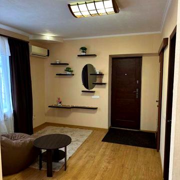 Сдам квартиру в клубном доме