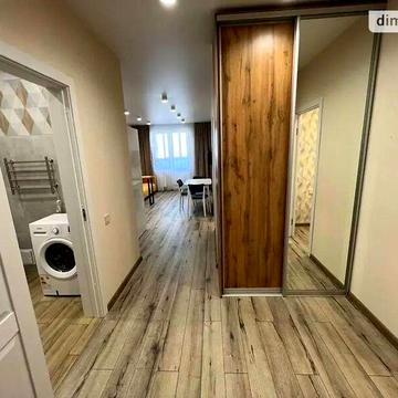 Довгострокова оренда 1к Квартира Михайла Драгана вулиця