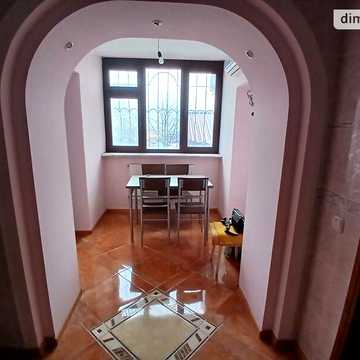 Продаж 2к Квартира Курбаса Леся вулиця
