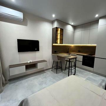 ВСЕ НОВОЕ!Без выселения на лето! Сдам квартиру с терассой в Атмосфере!