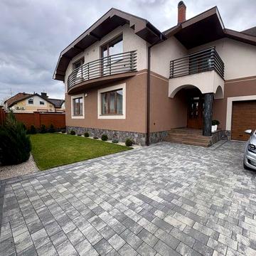 Продам дизайнерський Будинок