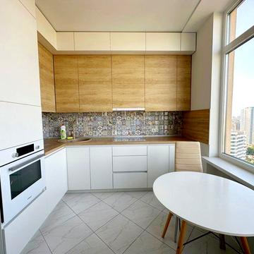 Сдается 1к квартира у моря ул. Каманина 43 Жемчужина Аркадия