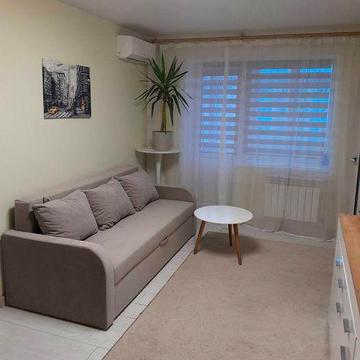 2к пр. Науки 123, Гагарина - Подстанция