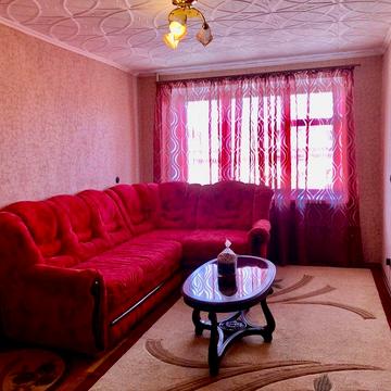 Довгострокова оренда квартири