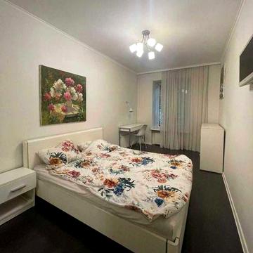 Оренда 1-к квартири+кухня-студія, вул. Героїв Майдану